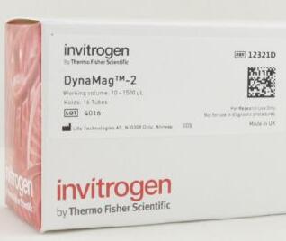 賽默飛世爾Thermo DynaMag-2 Magnet磁力架12321D