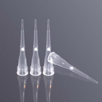 Watson 10ul進口盒裝濾芯吸頭,無菌1251P-204CS