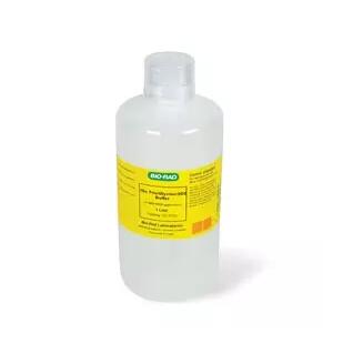 Bio-rad伯樂10x Tris/Glycine/SDS 1L甘氨酸1610732/1610772