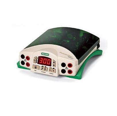 Bio-Rad PowerPac美國伯樂基礎電泳儀電源1645050