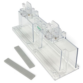 美國伯樂Bio-rad小型垂直電泳槽制膠架1653303