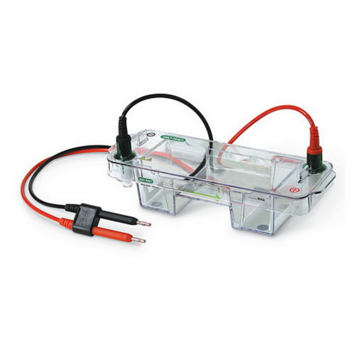 Bio-rad美國伯樂小型水平電泳槽Mini-Sub Cell GT Cell 1704486