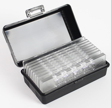 日本進(jìn)口waston細(xì)胞計(jì)數(shù)板177-112C 