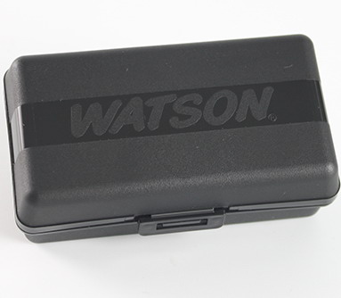 日本原裝進(jìn)口waston細(xì)胞計(jì)數(shù)板177-112C 