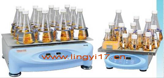 美國熱電Thermo Scientific MaxQ 2000&3000軌道搖床