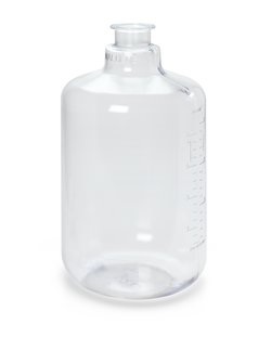 美國耐潔Nalgene聚碳酸酯衛生型細口大瓶2261-0050
