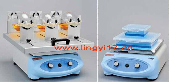 美國熱電Thermo Scientific MaxQ 2508&2506雙重振蕩軌道式與往復式搖床