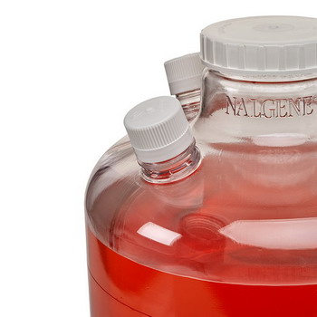 美國(guó)耐潔Nalgene培養(yǎng)瓶2600-0012
