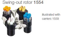 德國進口Hettich Universal 320高速離心機