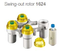 德國(guó)Hettich Rotofix 32A低速離心機(jī)