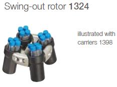 德國(guó)進(jìn)口Hettich Rotofix 32A低速離心機(jī)