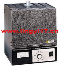 美國Cole-Parmer單點控制型9L馬弗爐3385525