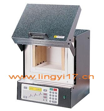 美國(guó)Cole-Parmer三段式可編程控制9L馬弗爐3385565，帶電動(dòng)門