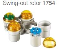 德國進口Hettich Rotina 380高速離心機