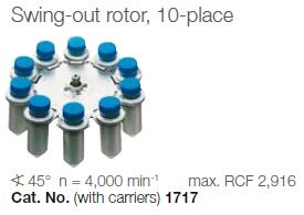 德國原裝進口Hettich Rotina 380高速離心機
