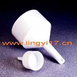 美國(guó)耐潔Nalgene布氏漏斗，PP材質(zhì)4280-1500