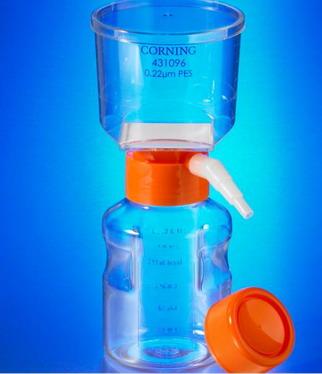 康寧Corning真空過濾系統(tǒng)過濾器431153