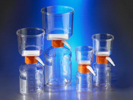 康寧Corning真空過濾系統(tǒng)過濾器