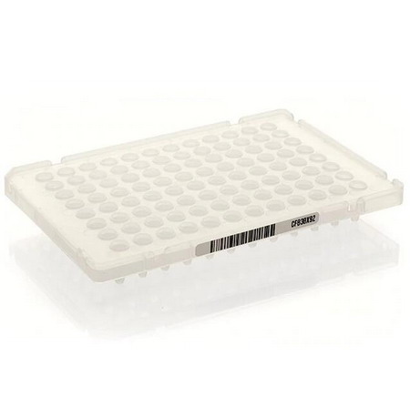 美國ABI進(jìn)口0.1ml 96孔PCR熒光定量板4346906