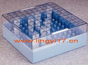 美國耐潔Nalgene凍存盒5026-1010，5026-0909