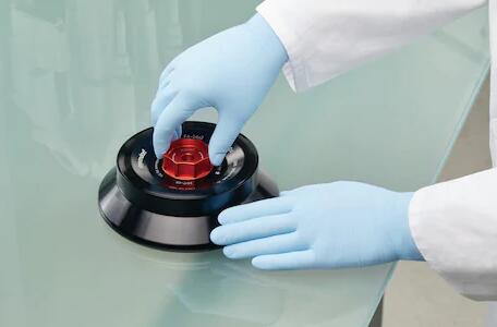 德國eppendorf艾本德5425離心機