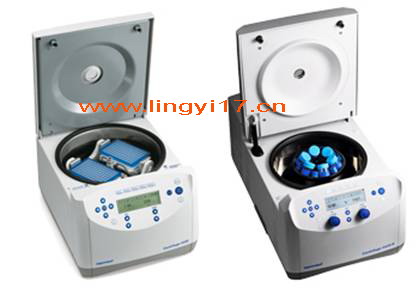 Eppendorf德國艾本德小型多功能高速臺式離心機5430