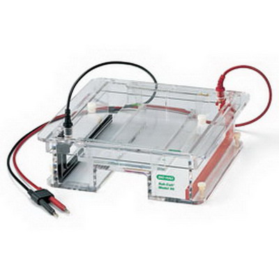 Bio-rad美國伯樂Sub-Cell® 96型槽電泳槽1704501