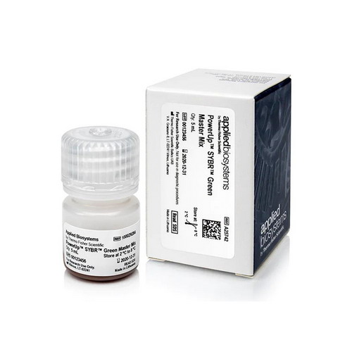 ABI美國 PowerUp SYBR Green 預混液A25742