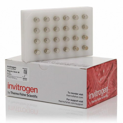 美國(guó)Thermo賽默飛Pharma磁力架-96_A31543