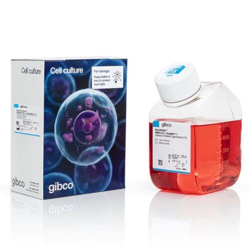 Gibco BenchStable DMEM基礎培養基A4192101