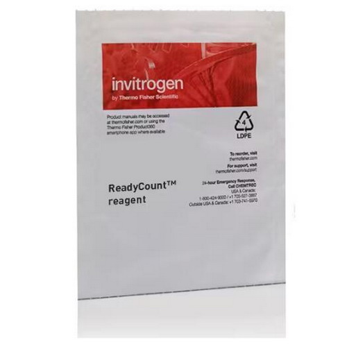 Invitrogen ReadyCount Green/Red細胞計數(shù)儀用 活力染色劑A49905