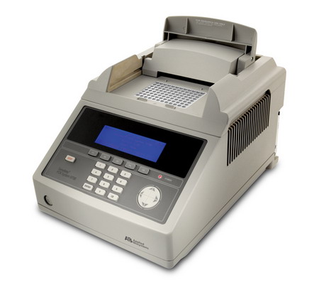 美國Life ABI GeneAmp 9700基因擴增儀PCR儀