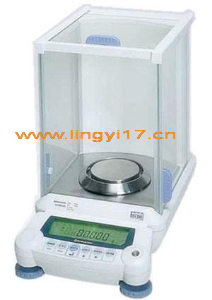 Shimadzu日本島津AUY120微量分析天平,規格:120g/0.1mg