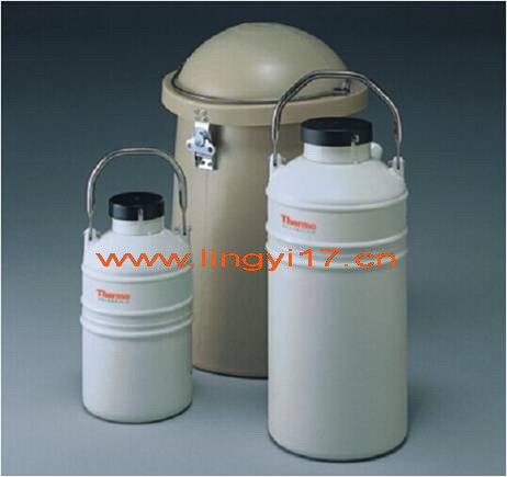 美國熱電Thermo Scientific Arctic Express低溫樣品儲存運輸容器