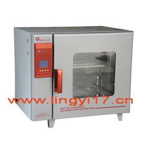 電熱鼓風干燥箱BGZ-30,內(nèi)膽尺寸(mm):350×350×350