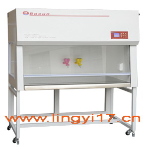 升級(jí)型垂直凈化工作臺(tái)BJ-2CD