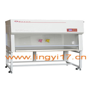 升級型垂直凈化工作臺BJ-3CD