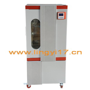 振蕩培養(yǎng)箱BSD-100，內(nèi)膽尺寸(mm)：490×390×610