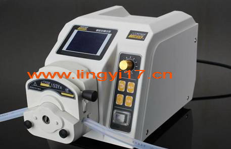 BTC-300觸摸屏流量分配智能型,流量:1500ml/min