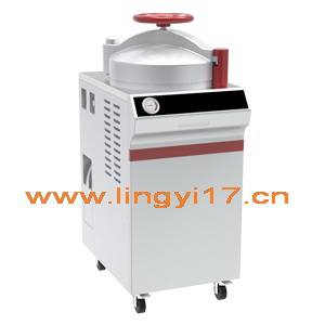 立式壓力蒸汽滅菌器BXM-100VE