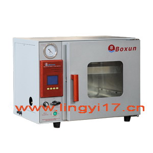 真空干燥箱BZF-50，內(nèi)膽尺寸(mm)：415×370×344