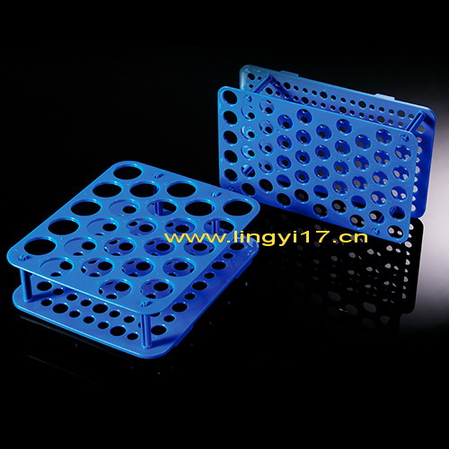  biologix美國巴羅克離心管架PP材質