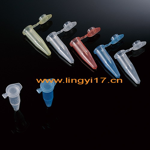 Biologix美國巴羅克微型離心管