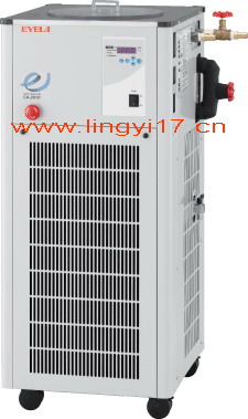 EYELA東京理化空冷·密閉式冷卻水循環裝置CA-2600C