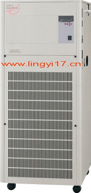 EYELA東京理化空冷·密閉式冷卻水循環裝置CA-3110