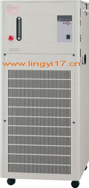 EYELA東京理化空冷·密閉式冷卻水循環裝置CA-4110S