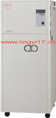 EYELA東京理化空冷·密閉式冷卻水循環裝置CA-4310