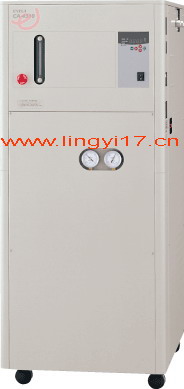 EYELA東京理化空冷·密閉式冷卻水循環裝置CA-4310S
