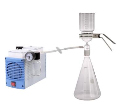 美國Science Tool 耐腐蝕真空泵CH300，進口真空泵