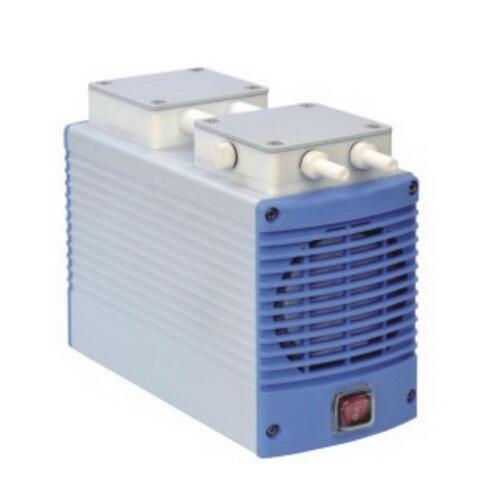 美國Science Tool 耐腐蝕真空泵CH400_抽速 33L/min